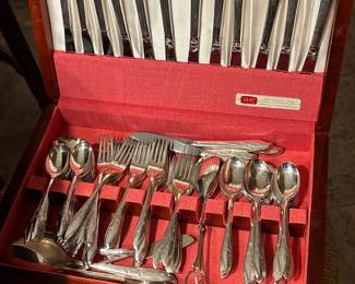 Silverware Sets
