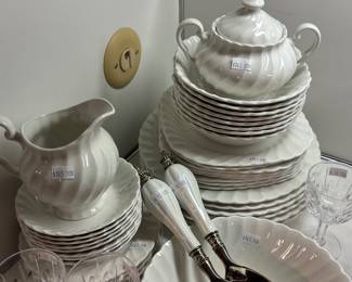 China Sets 