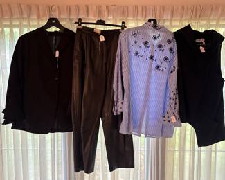 Clothing