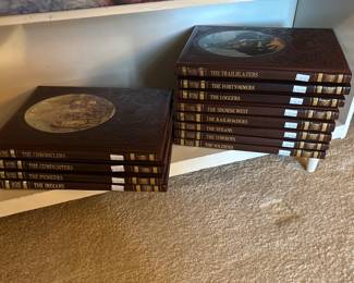 Book Collections 