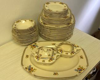 China Sets 