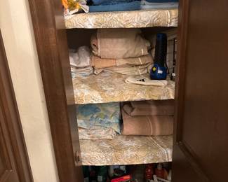 Linens 