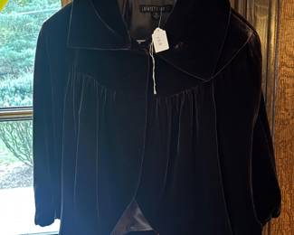 Clothing