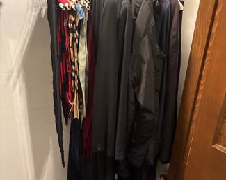 Clothing 
