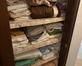 Linens