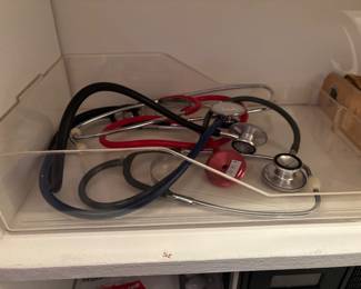 Medical Supplies 