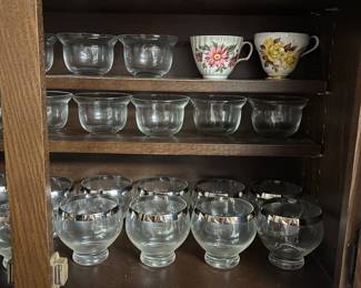 Glassware