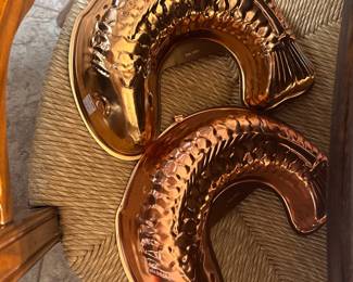 Cake Molds 