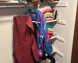 Clothing