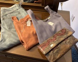 Clothing