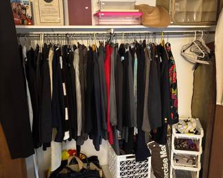 Clothing