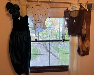 Clothing