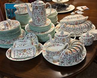 China Set 