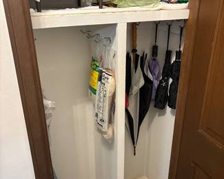 Misc Items 