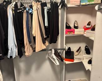 Clothing