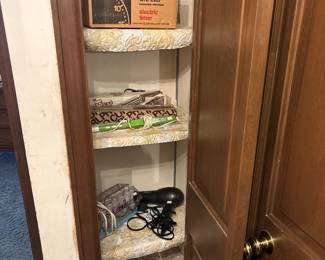 Misc Items 