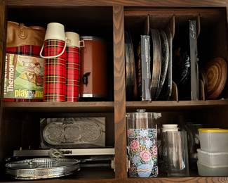 Kitchenware 