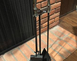 Fireplace Tools
