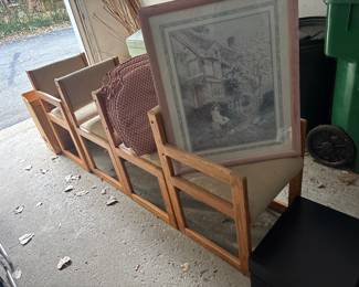 Chairs 