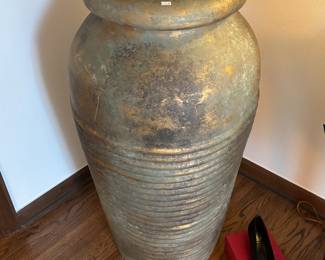 Floor Vase 