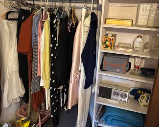Clothing