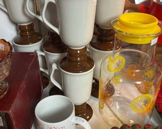 Kitchenware