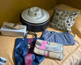 Women's Shoes, Women's Bags 