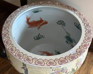 Decorative Planters 