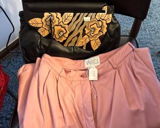 Clothing