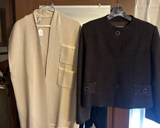 Clothing