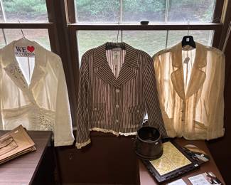 Clothing