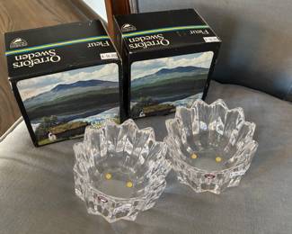 Candle Holders 