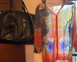 Clothing