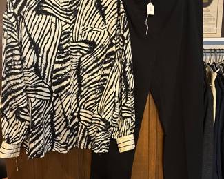 Clothing