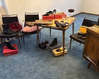 Chairs 