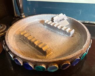 Ashtray 
