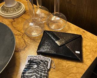Vtg Coin Purses 