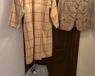 Clothing
