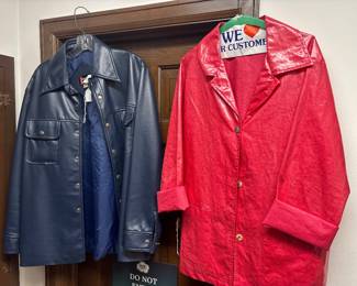 Clothing