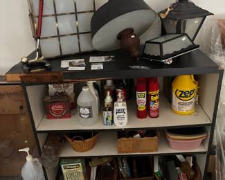 Shelf
