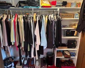 Clothing