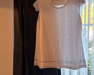 Clothing