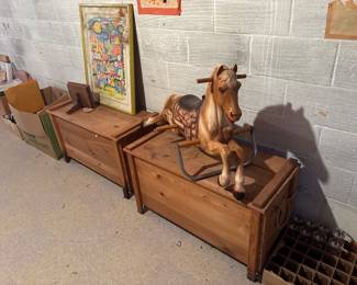 Furniture 