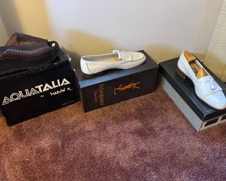 Women's Shoes 