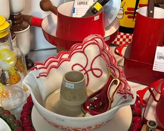 Kitchenware 