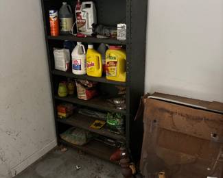 Shelf