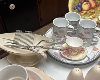 Kitchenware 