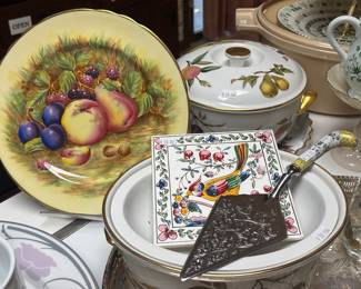 Kitchenware 