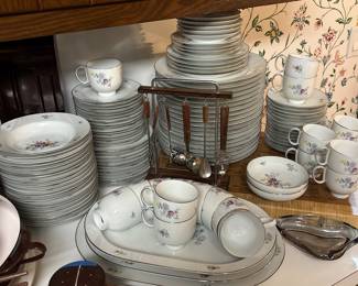 China Set 