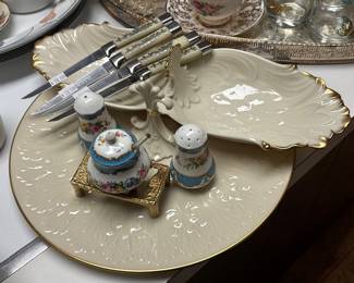 Kitchenware 